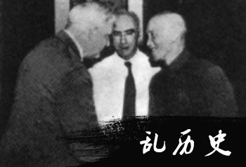 《美国军事援华法案》通过(TodayOnHistory.com)