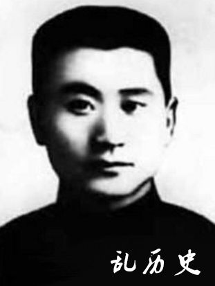 东北抗联牺牲将领：李延平