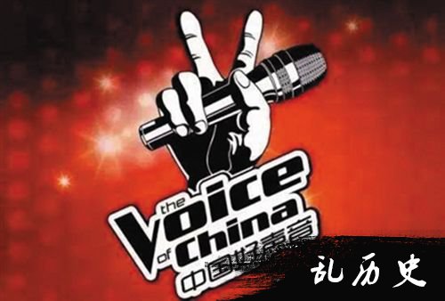 新歌声申请复名为《中国好声音》 原先logo不再使用