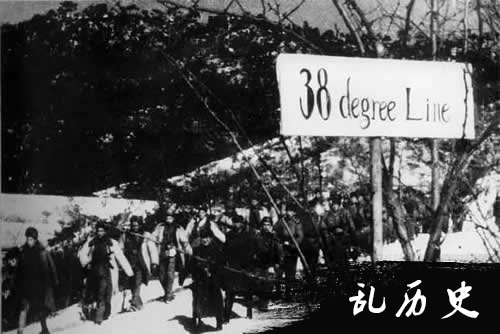 朝鲜人民军解放汉城(Todayonhistory.com)