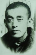 东北抗联牺牲将领：冯丕让