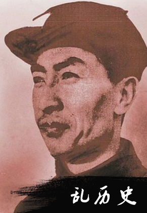东北抗联牺牲将领：徐泽民