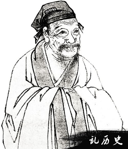 朱熹