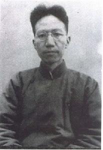 中国历史学家陈寅恪出生(todayonhistory.com)