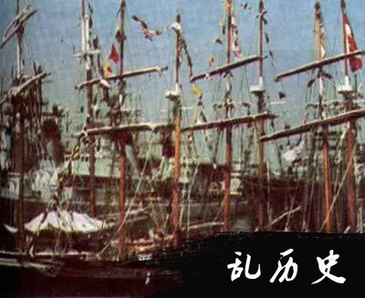 美国隆重庆祝独立200周年(todayonhistory.com)